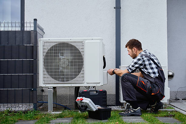 Top rated local Hvac Installation specialists in Hamilton, MT